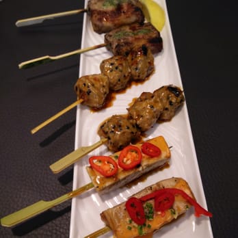 Sticks N Sushi - Sticks - Sushi Bars Near Me - London, XGL Sticks N Sushi - Sticks - Sushi Bars Near Me - London, XGL