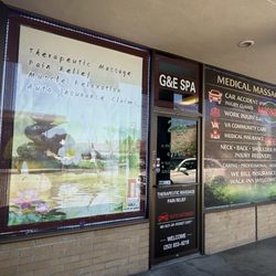 G&E Spa
