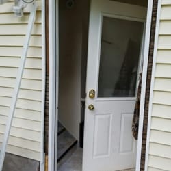 Wagner's Handyman & Construction - Finished product