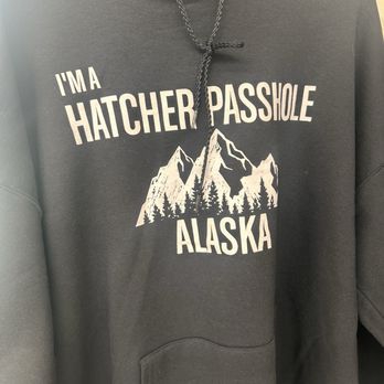 Turner's Corner - Sweatshirts - Grocery Near Me - Palmer, Alaska