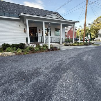 The Green Cat - Bakeries Near Me - Weston, Vermont