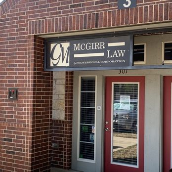McGirr Law - Entrance - Estate Planning Law Near Me - Cedar Park, Texas McGirr Law - Entrance - Estate Planning Law Near Me - Cedar Park, Texas