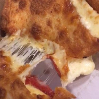 Giant Pizza - Pizza Near Me - Danielson, Connecticut