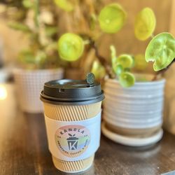 Kanela - Drip Coffee