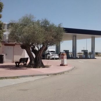 Repsol - Spanish Near Me - Villacastín, SG