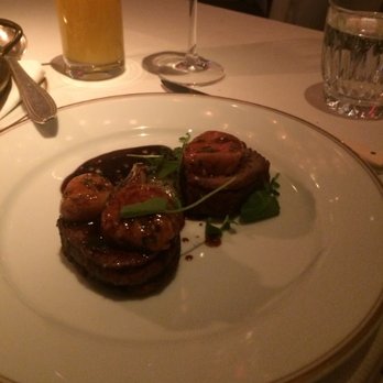 Le Coucou - Le Coucou - Filet mignon - French Near Me - New York, New York