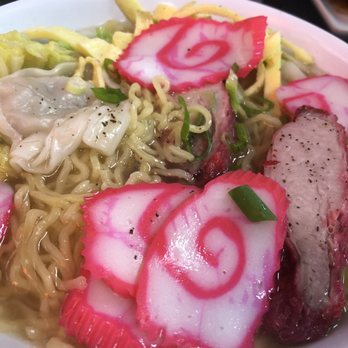 Nori's Saimin & Snacks - Japanese Near Me - Hilo, Hawaii