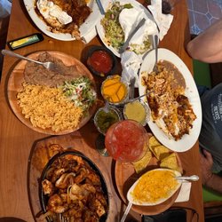 Toretes Mexican Grill & Bar