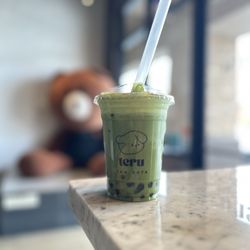 Teru Tea Cafe