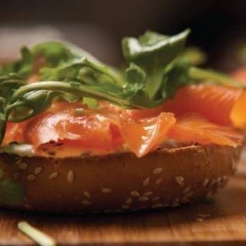Wholy Bagel - Bagels Near Me - Austin, Texas