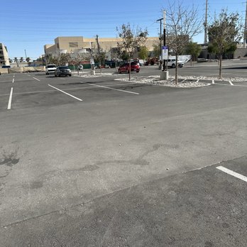 BLVD Parking - Parking lot - Parking Near Me - Las Vegas, Nevada