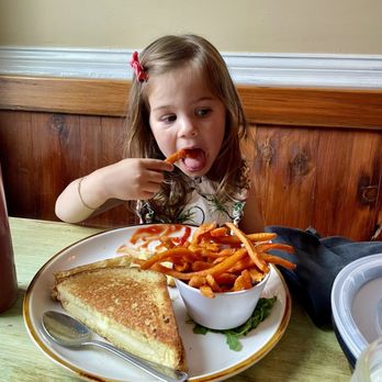 Roots Cafe - Breakfast & Brunch Near Me - West Chester, Pennsylvania