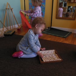 Parker Montessori
