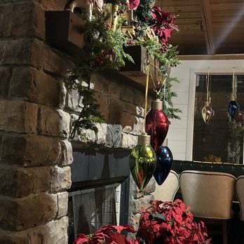 Das Schnitzel Haus - Festive decor - German Near Me - Parma, Ohio