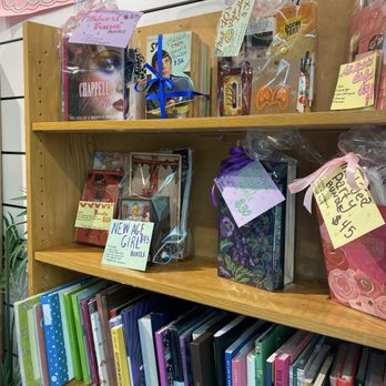 The Open Book - Gifts with a book or two included - Bookstores Near Me - Los Angeles, California