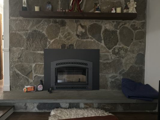 Northstar Energy Systems Inc.