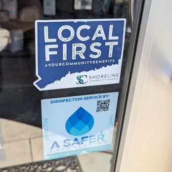 Belle Vie Cafe - Cafes Near Me - Guilford, Connecticut