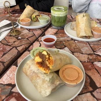 Morning Lobby - Birria burrito - Coffee & Tea Near Me - San Jose, California Morning Lobby - Birria burrito - Coffee & Tea Near Me - San Jose, California