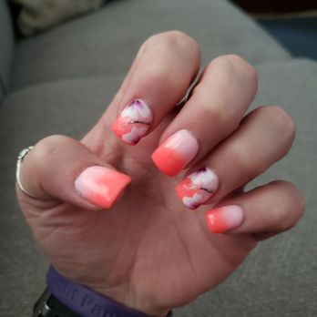 Metuchen Nail Spa - Nail Salons Near Me - Metuchen, New Jersey