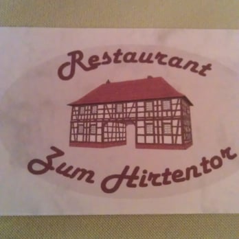 Hirtentor - Diners Near Me - Eggolsheim, BY Hirtentor - Diners Near Me - Eggolsheim, BY