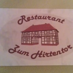 Hirtentor