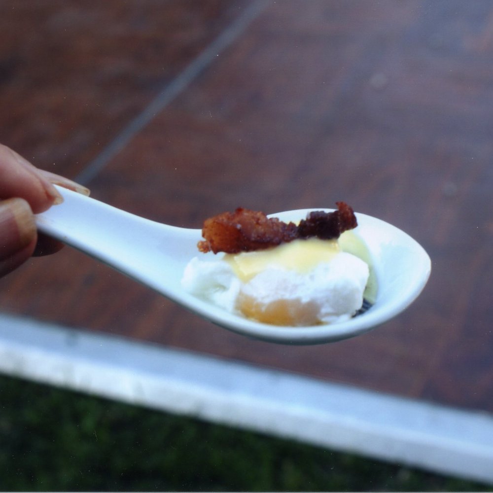 Kimberley's Catering - Blissful Benedict Bites - Caterers Near Me Kimberley's Catering - Blissful Benedict Bites - Caterers Near Me