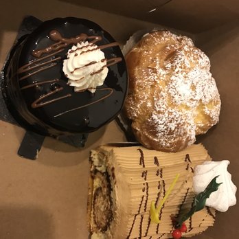 Le Paris Brest Cafe - Patisserie/Cake Shop Near Me - Henderson, Nevada