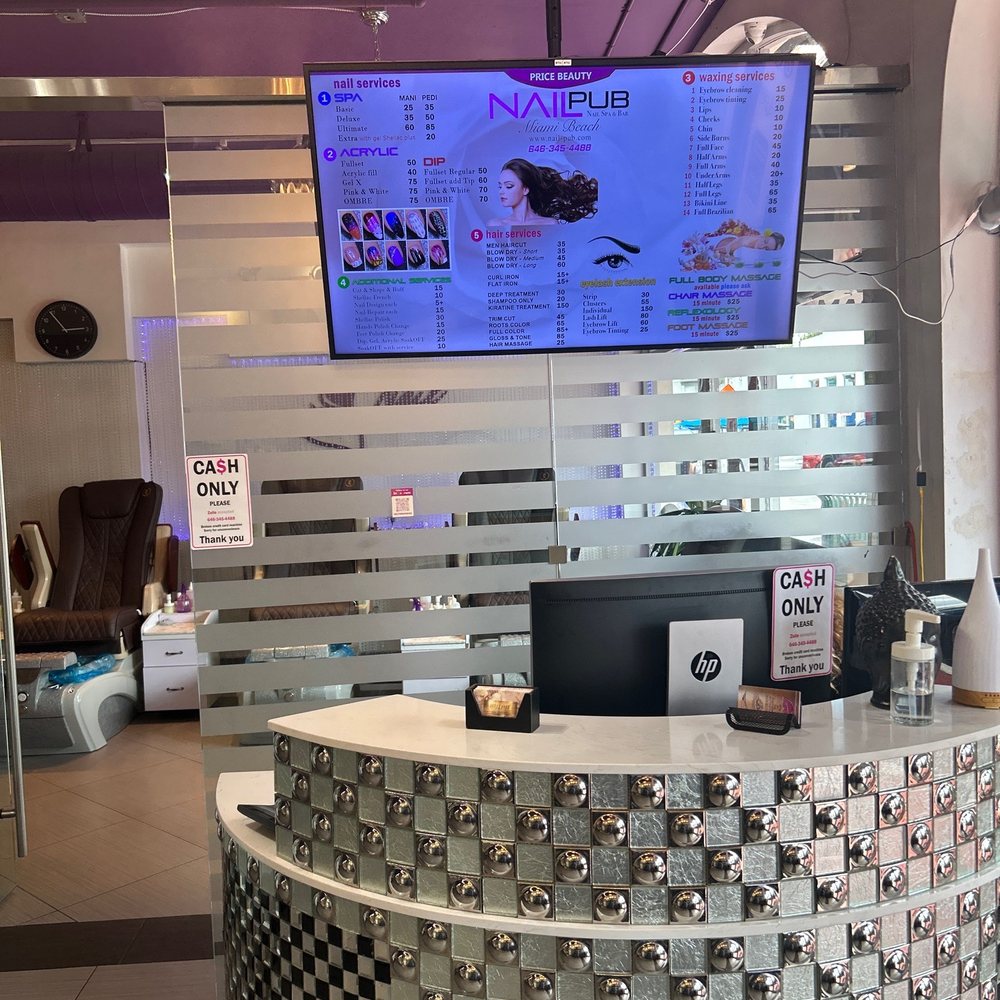 Nailpub Nailpub