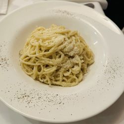 Osteria Trevi - Cacio Pepe