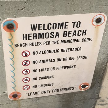 Hermosa Beach - Beaches Near Me - Hermosa Beach, California