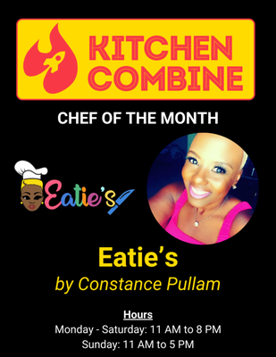 Kitchen Combine by null
