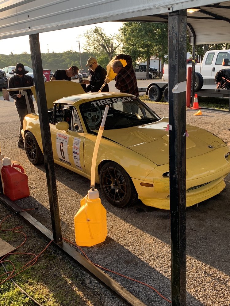 HALLETT MOTOR RACING CIRCUIT Updated September 2024 21 Photos