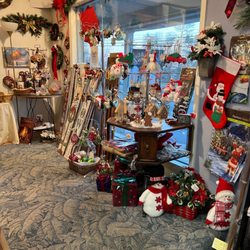 The Village Shops