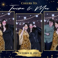 Magic Tymes Photo Booth