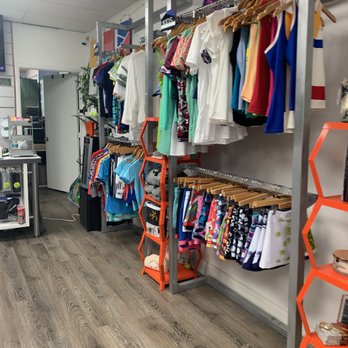Tennis - good selection - Sporting Goods Near Me - Boca Raton, Florida