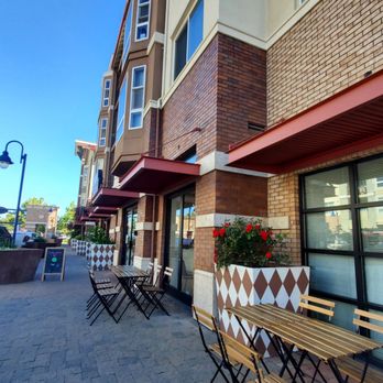 Mimi's Chocolates - Outdoor seating - Chocolatiers & Shops Near Me - Dublin, California