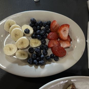 Josephine's Kitchen - Fruit for Crepes - Breakfast & Brunch Near Me - South Padre Island, Texas Josephine's Kitchen - Fruit for Crepes - Breakfast & Brunch Near Me - South Padre Island, Texas
