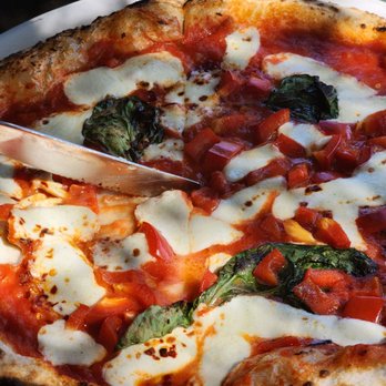 Ugo - Pizza - Italian Near Me - Culver City, California