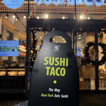 Sushi & Co-Broadway - Sushi Bars Near Me - New York, New York Sushi & Co-Broadway - Sushi Bars Near Me - New York, New York