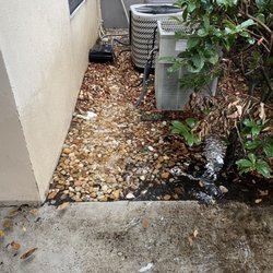 Westshore Property Management - Flood #7 that took 3 hours for emergency maintenance to respond