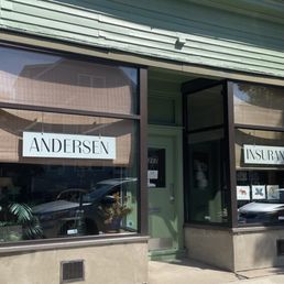 Exterior photo of Andersen Insurance Agency - Somerville, Massachusetts Exterior photo of Andersen Insurance Agency - Somerville, Massachusetts