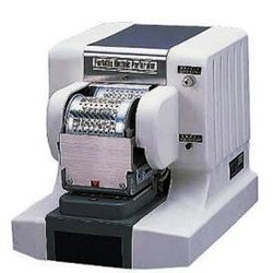 New Kon 112 Electric Perforator