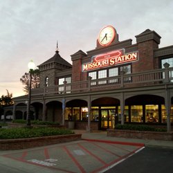 Missouri Flat Deli