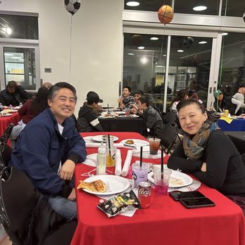 The Vibe - Parents enjoying the party - Recreation Centers Near Me - Foster City, California The Vibe - Parents enjoying the party - Recreation Centers Near Me - Foster City, California