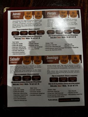 Parador Caleño by null