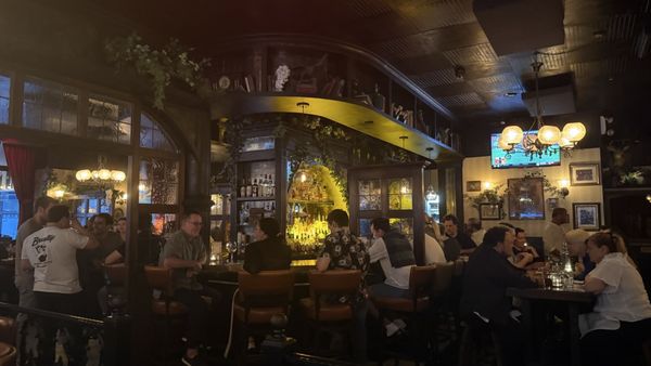 White Oak Tavern by null