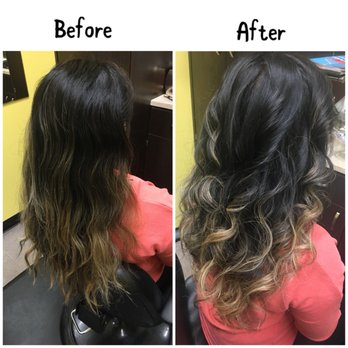 The Suite Blowout - Blow Dry/Out Services Near Me - Las Vegas, Nevada The Suite Blowout - Blow Dry/Out Services Near Me - Las Vegas, Nevada