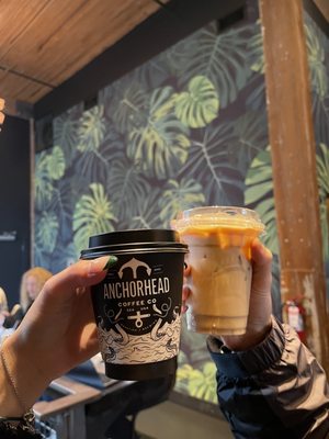 Anchorhead Coffee by null