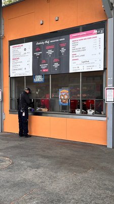Toyota Pavilion at Concord by null