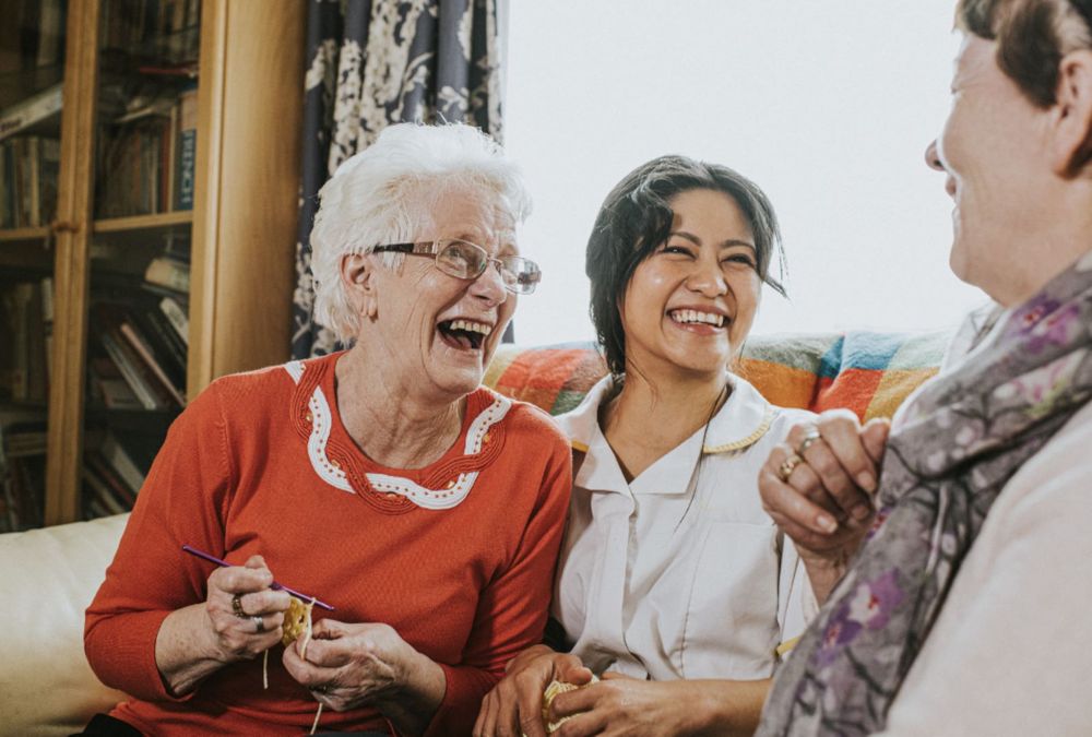 Private Caregiver Solutions - home care agency in Wilmington, DE